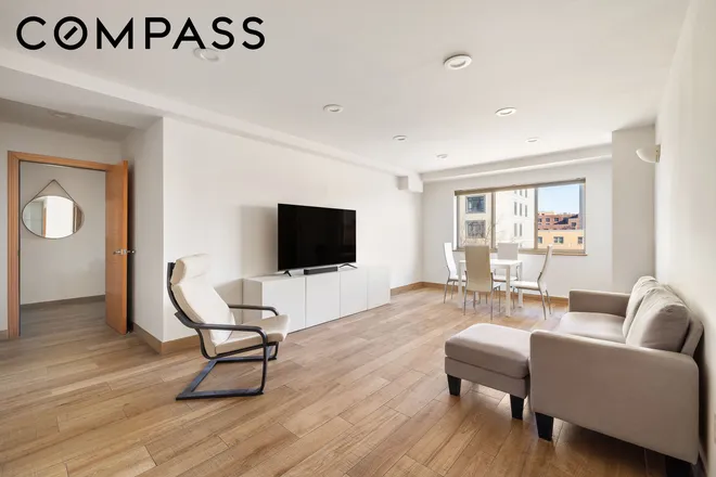 1400 5th Avenue #6P, New York, NY 10026