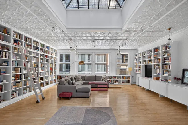 143 West 27th Street #PH, New York, NY 10001