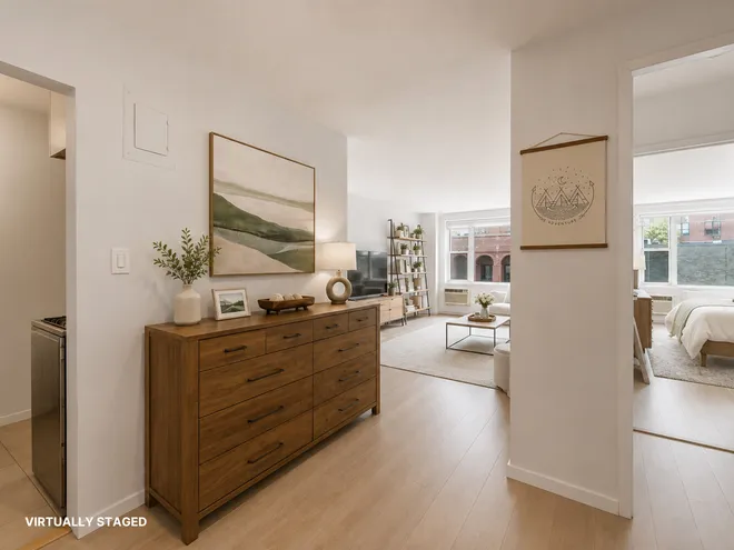 435 East 77th Street #7C, New York, NY 10075