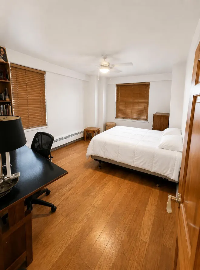 455 Fdr Drive #B-406, New York, NY 10002