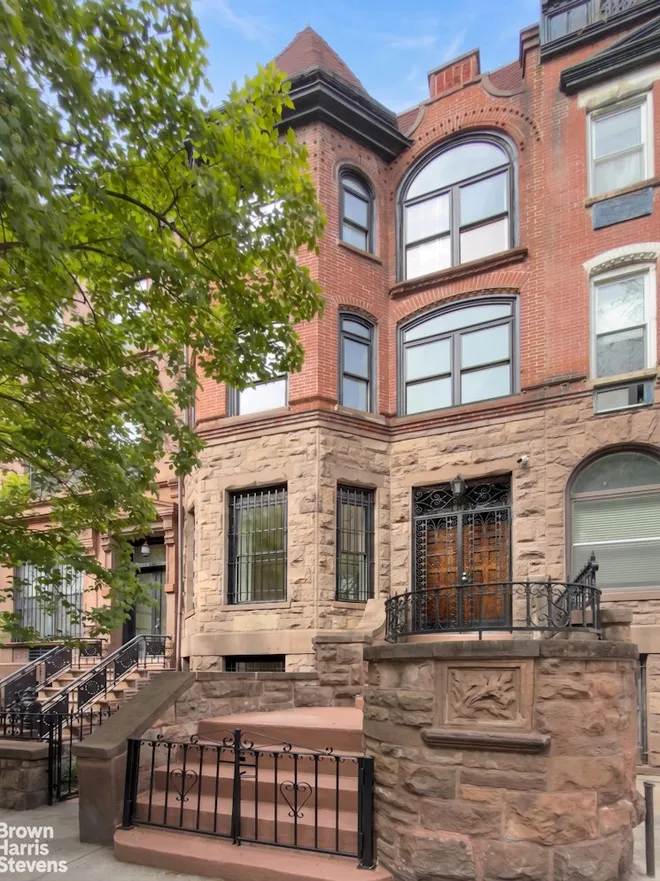 143 West 94th Street, New York, NY 10025