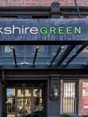 Berkshire Green
