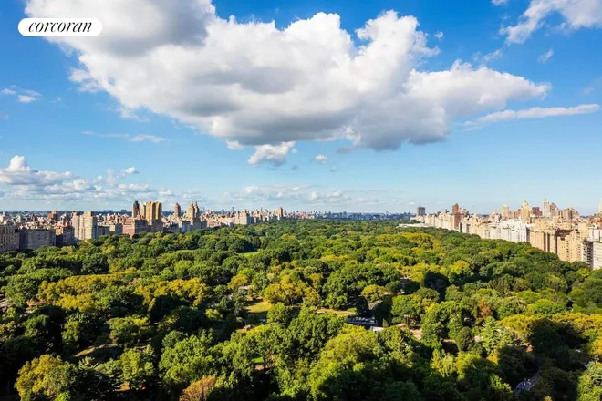 50 CENTRAL Park #30/31, New York, NY 10019