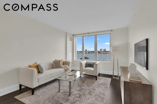 50 Riverside Boulevard #5K, New York, NY 10069