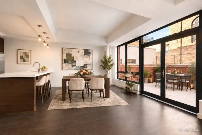 161 North 4th Street #1I, Brooklyn, NY 11211
