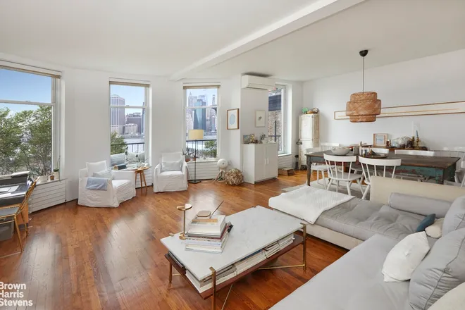 190 COLUMBIA Heights #4, Brooklyn, NY 11201