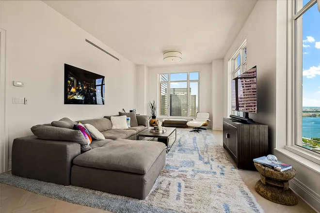 30 PARK Place #55A, New York, NY 10007