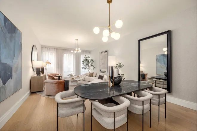 50 West 66th Street #17B, New York, NY 10023