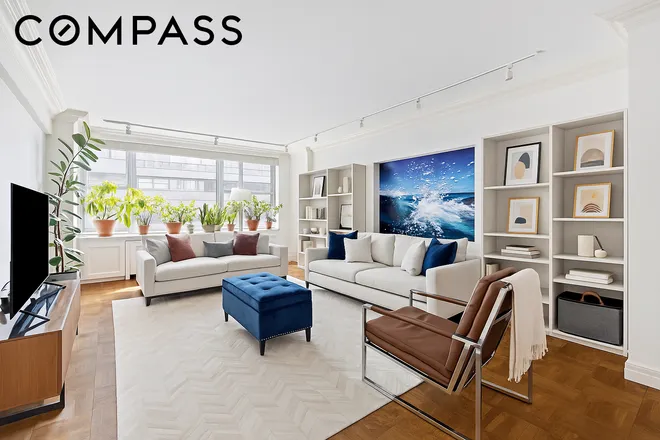 175 East 62nd Street #9D, New York, NY 10065