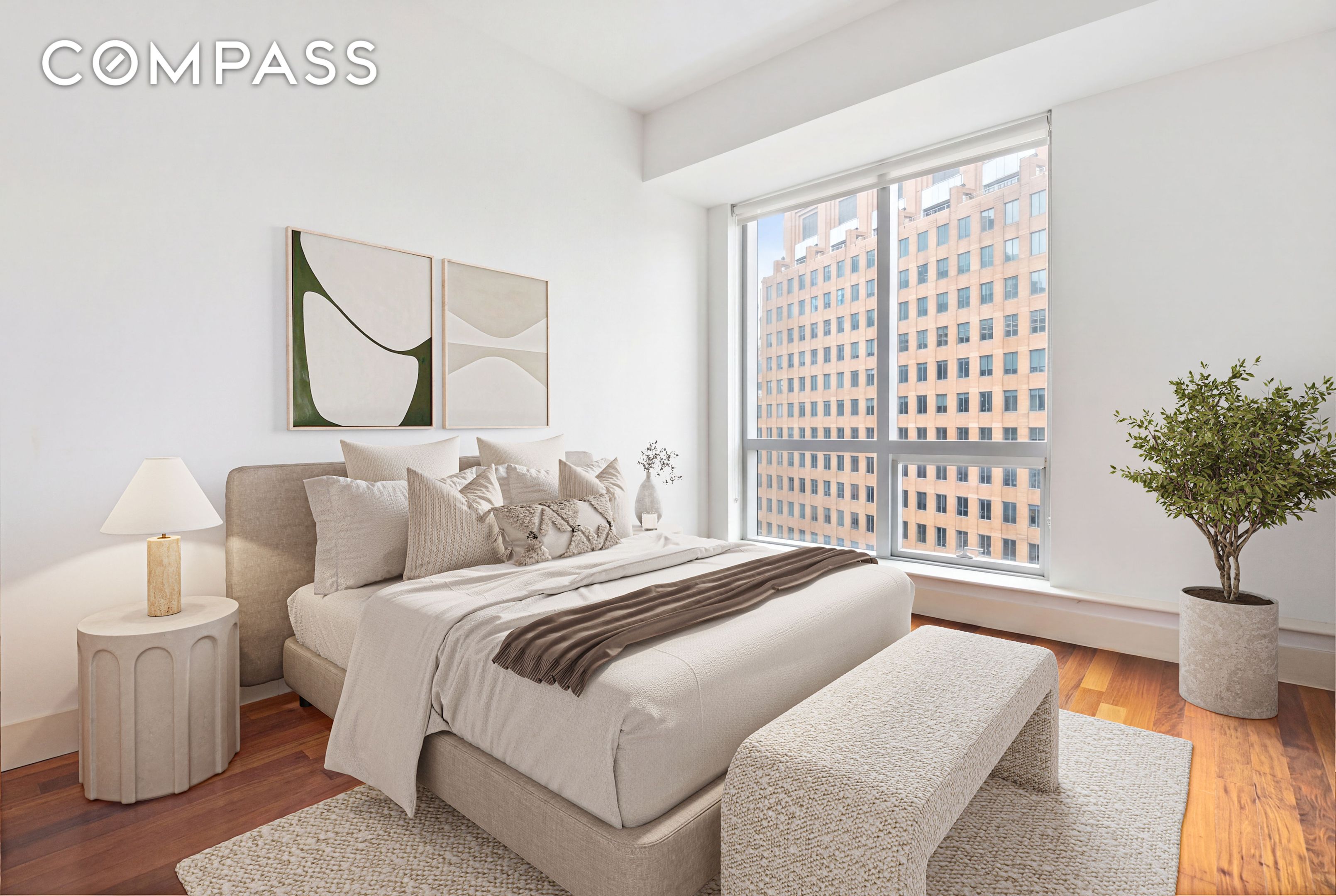 150 Myrtle Avenue #2504, Downtown Brooklyn, Brooklyn, NY 11201 - Property photo 5 of 22