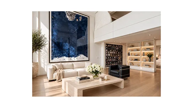 240 CENTRE Street #3DE, New York, NY 10013