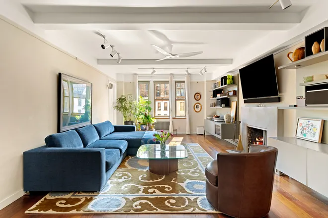 45 CHRISTOPHER Street #4E, New York, NY 10014