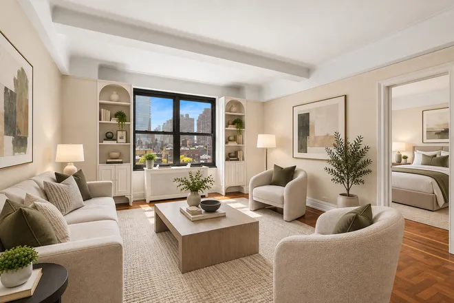 12 West 72nd Street #11F, New York, NY 10023