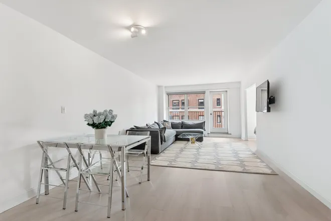 1199 PARK Avenue #16E, New York, NY 10128