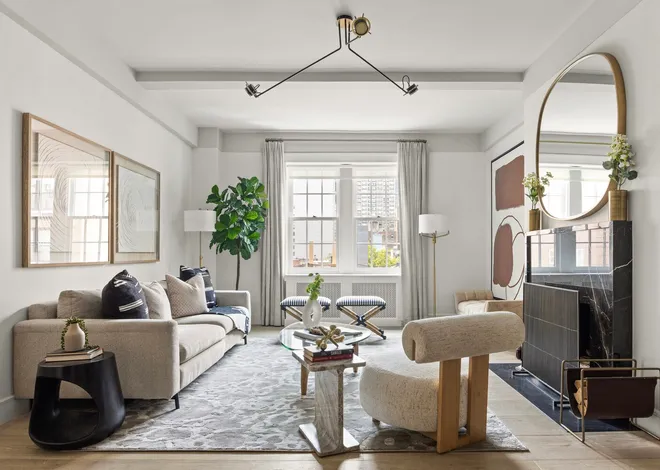 125 East 63rd Street #8B, New York, NY 10065