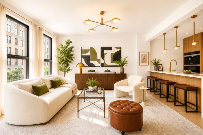 16 West 18th Street #8, New York, NY 10011
