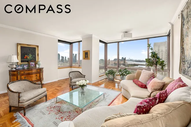 524 East 72nd Street #33CDE, New York, NY 10021