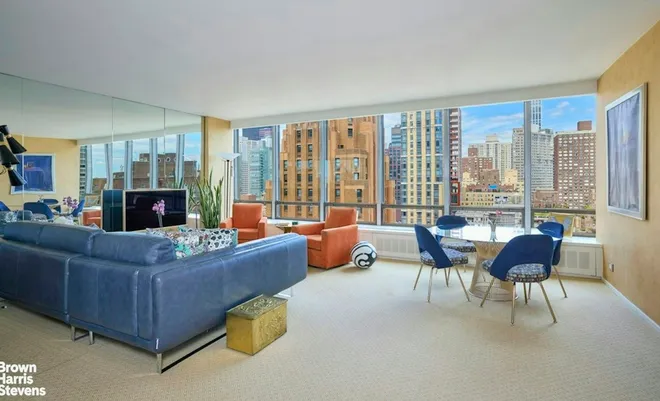 860 UNITED NATIONS Plaza #20C, New York, NY 10017