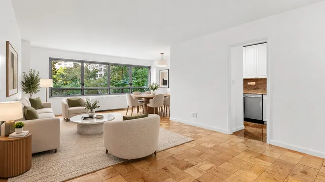 170 West END Avenue #2H, New York, NY 10023