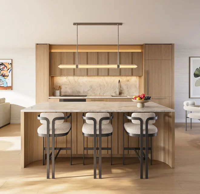 38 East 35th Street #3F, New York, NY 10016