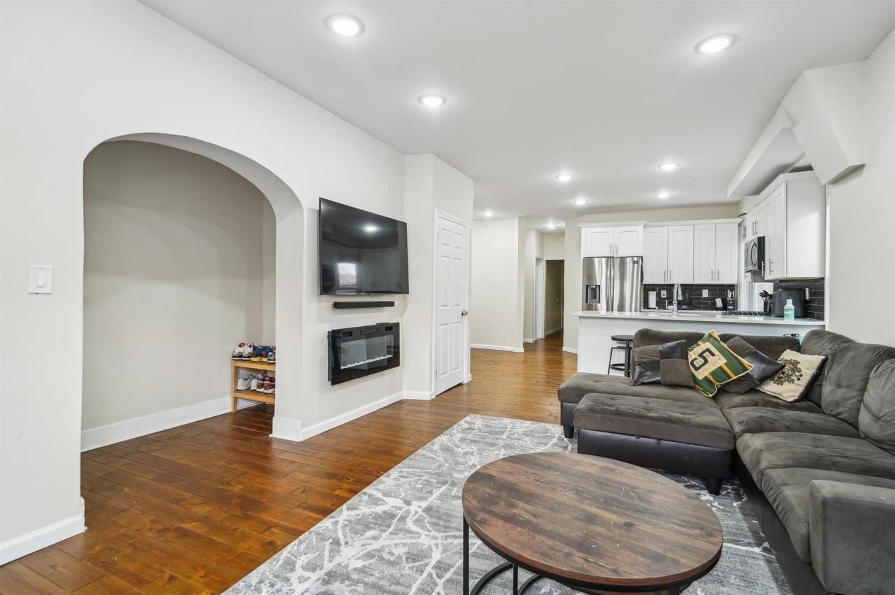 244 CLINTON Avenue, Jersey City, JC West Bergen, NJ 07304 - Property photo 2 of 9
