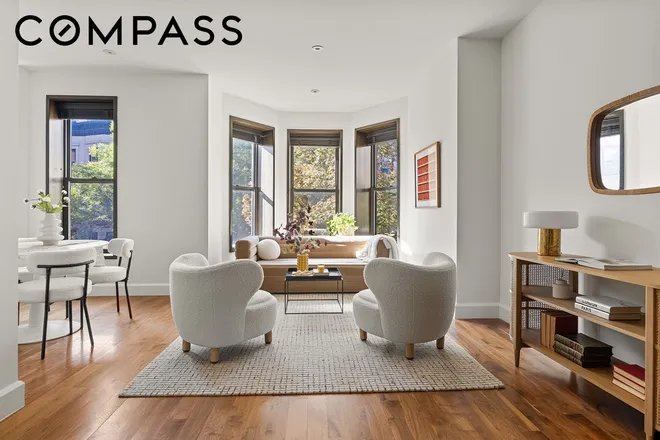219 Saint Johns Place #2, Brooklyn, NY 11217