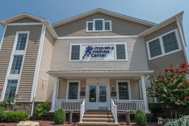 15-17 East Railroad Avenue, Jamesburg, NJ 08831