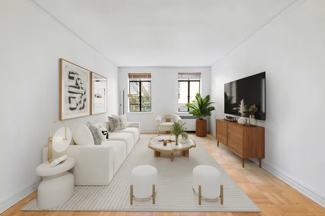 255 West 23rd Street #3BE, New York, NY 10011