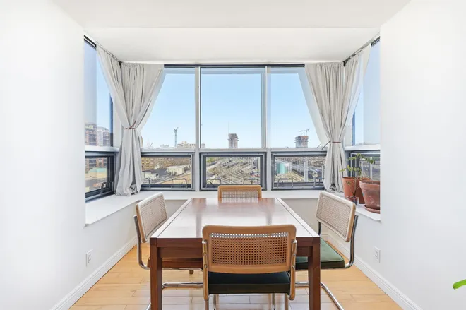 689 LUIS M MARIN Boulevard, JC, Downtown, NJ 07310