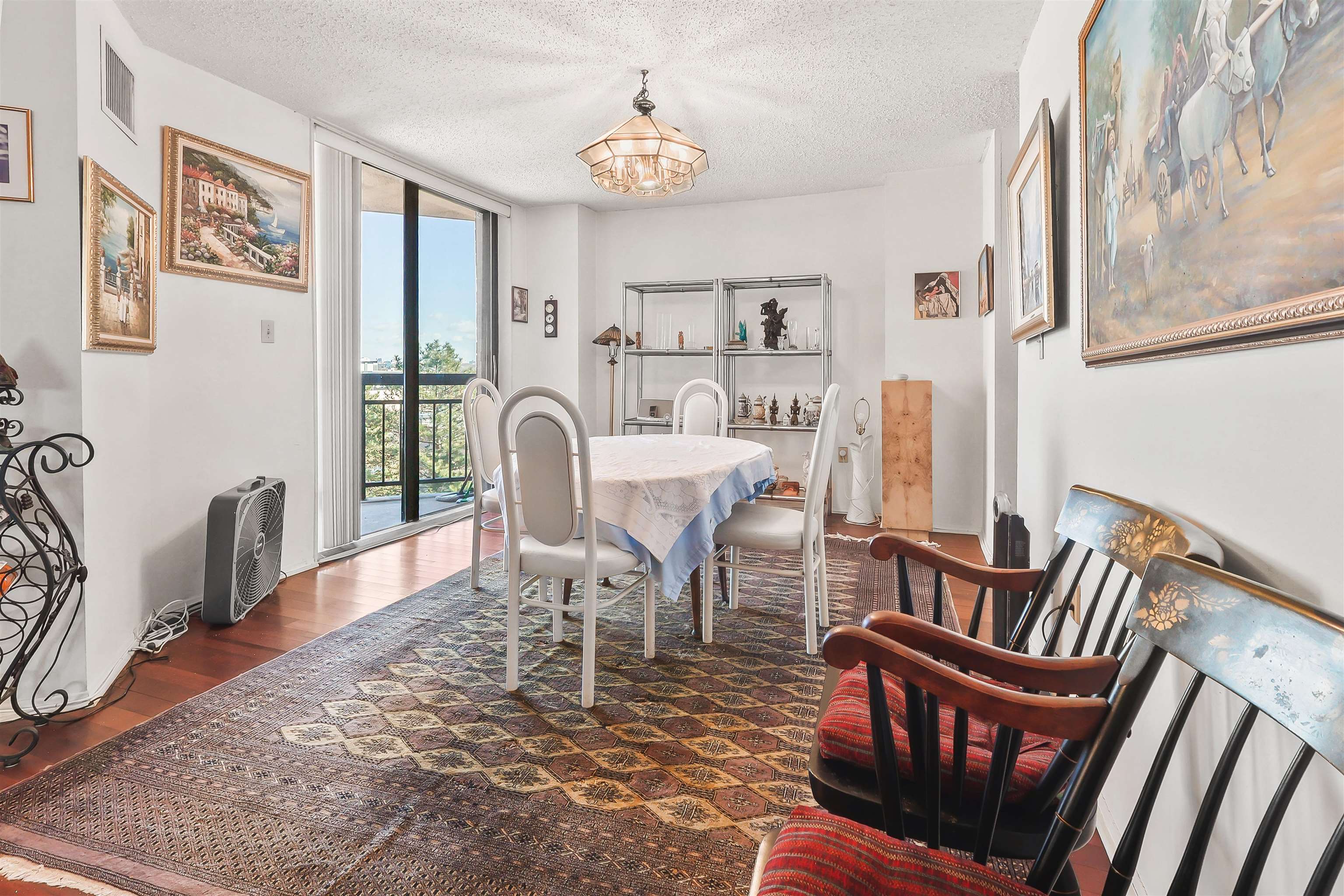 401 HARMON COVE TOWER, Secaucus Town, Secaucus, NJ 07094 - Property photo 4 of 49