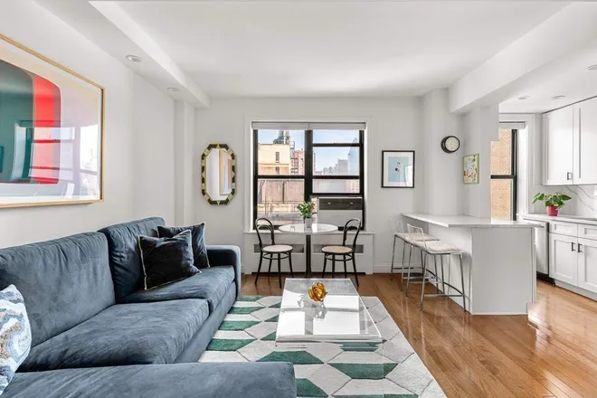 161 West 16th Street #10J, New York, NY 10011