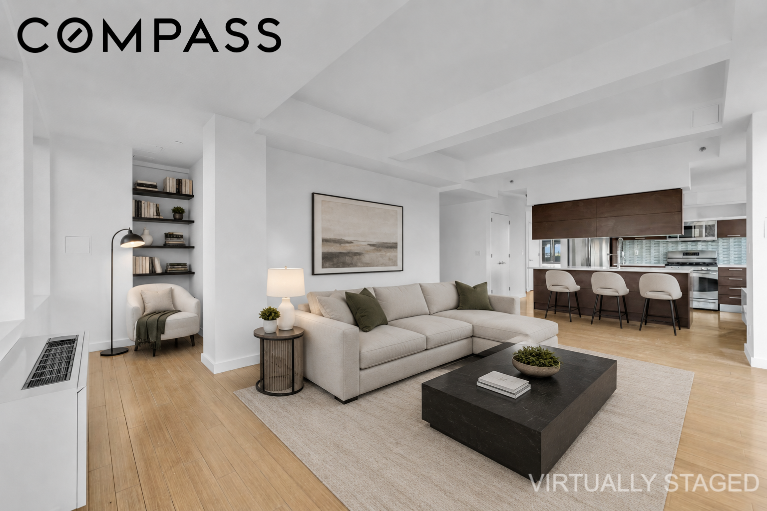 353 East 104th Street #PH2, East Harlem, Manhattan, NY 10029 - Main property photo