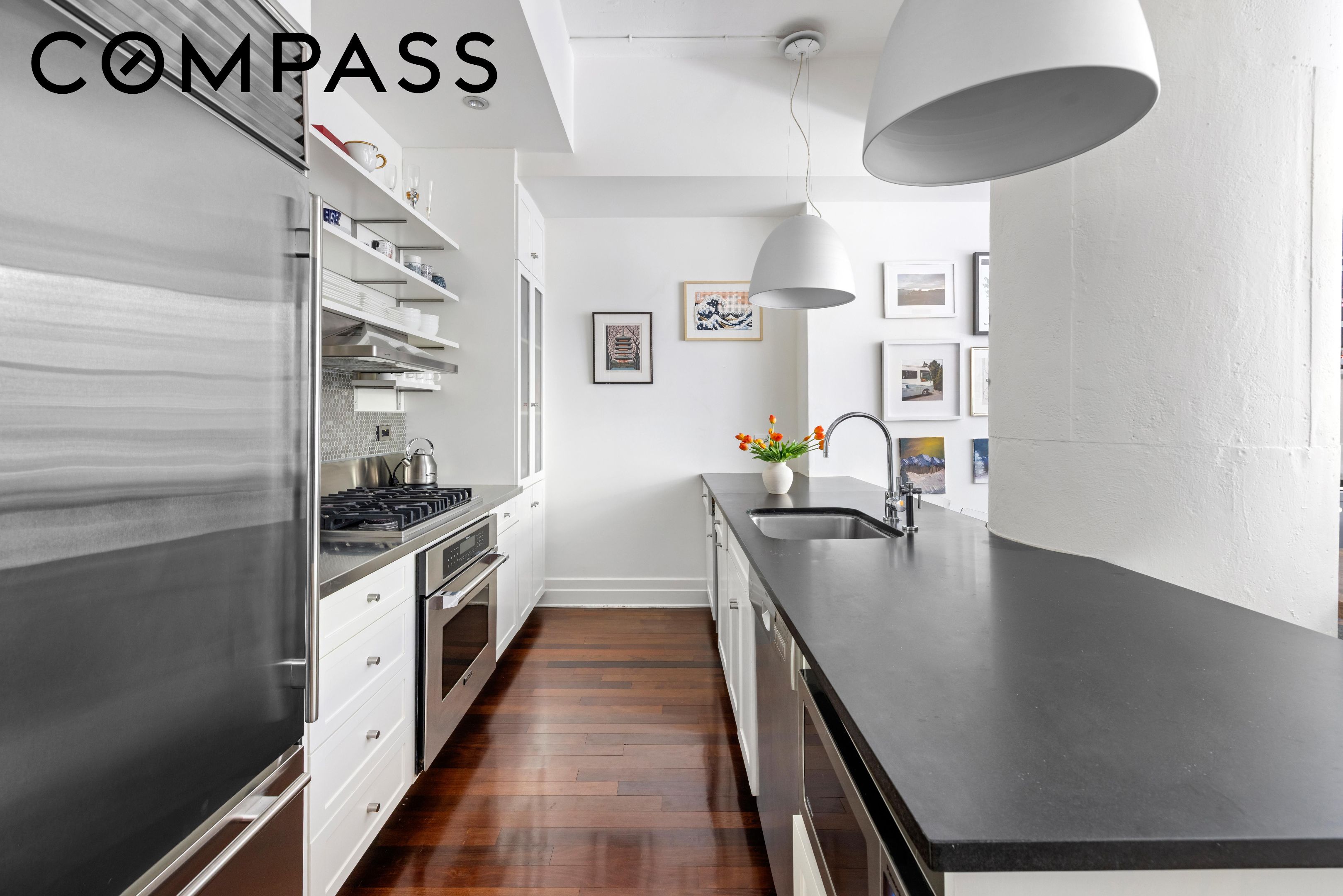70 Washington Street #2B, DUMBO, Brooklyn, NY 11201 - Property photo 2 of 11