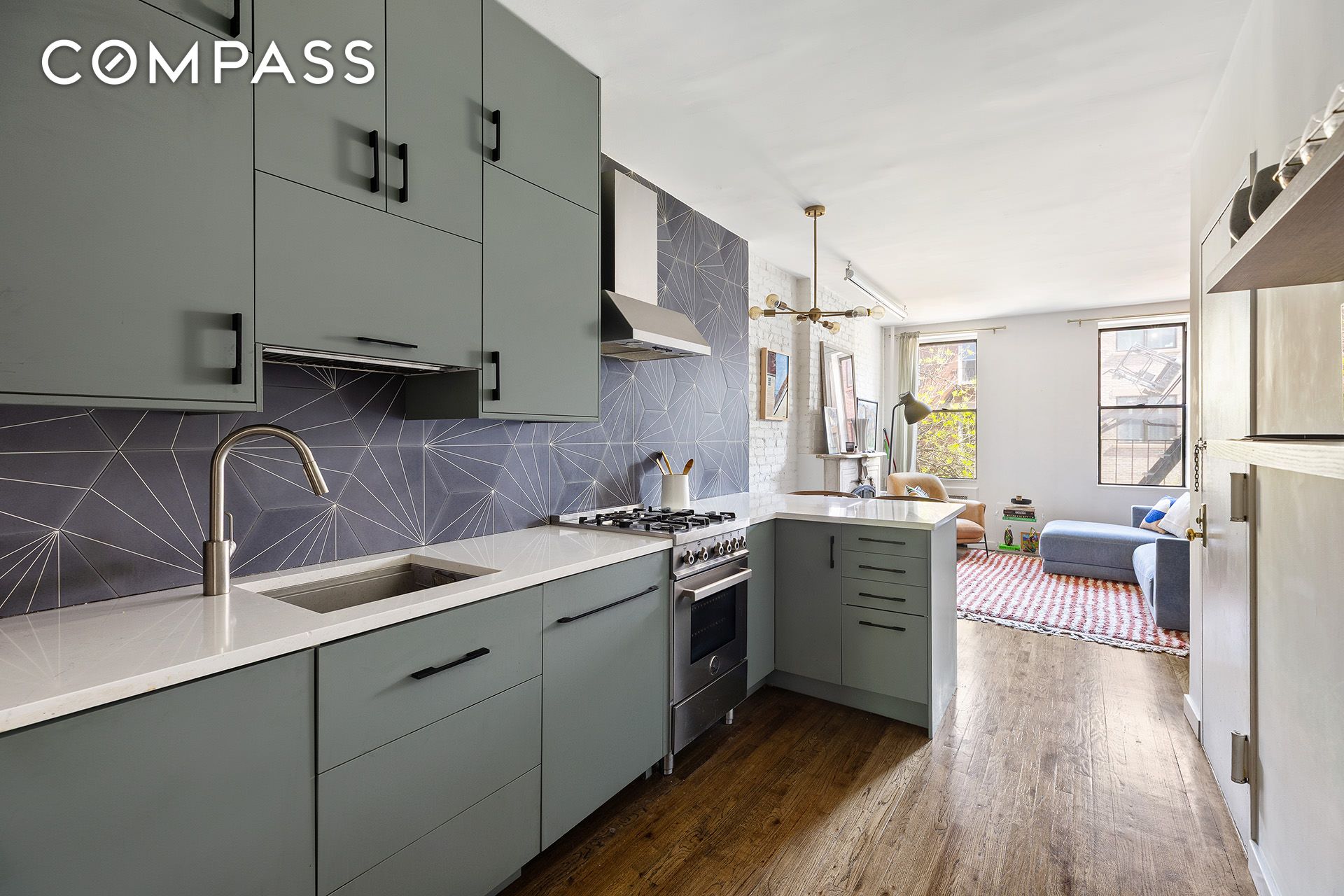 94 Wyckoff Street #3R, Boerum Hill, Brooklyn, NY 11201 - Property photo 3 of 12