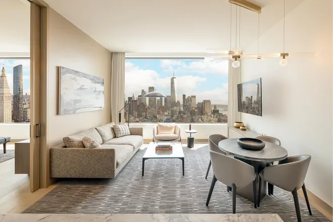 25 West 28th Street #PH40C, New York, NY 10001