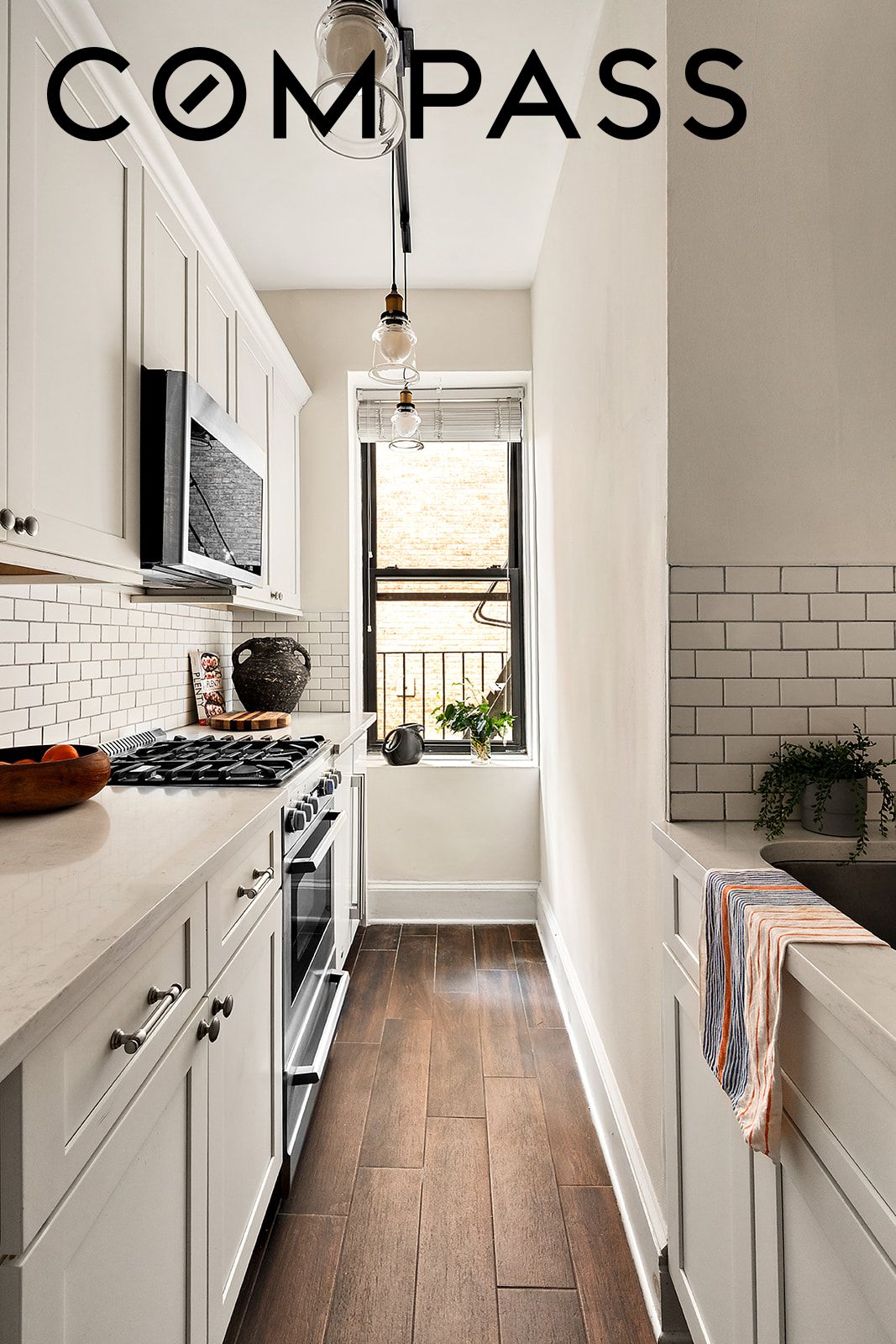 61 Pierrepont Street #20, Brooklyn Heights, Brooklyn, NY 11201 - Property photo 4 of 6