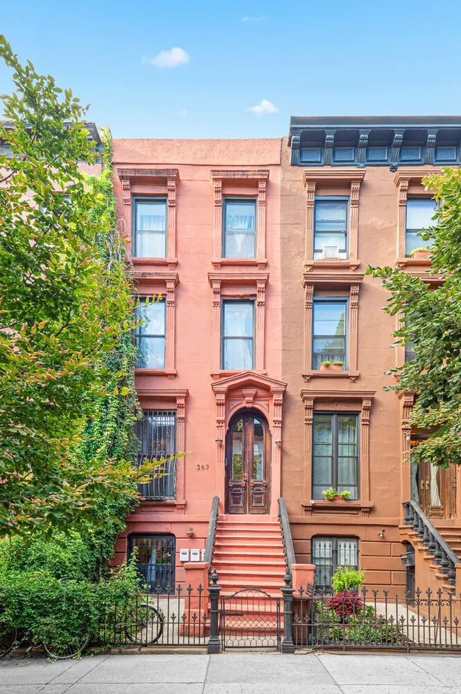 367 JEFFERSON Avenue, Brooklyn, NY 11221