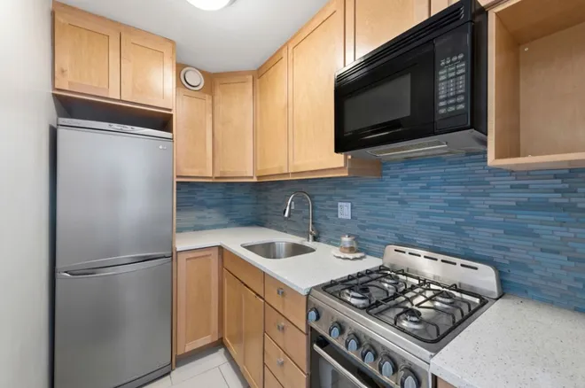 333 East 14th Street #15M, New York, NY 10003