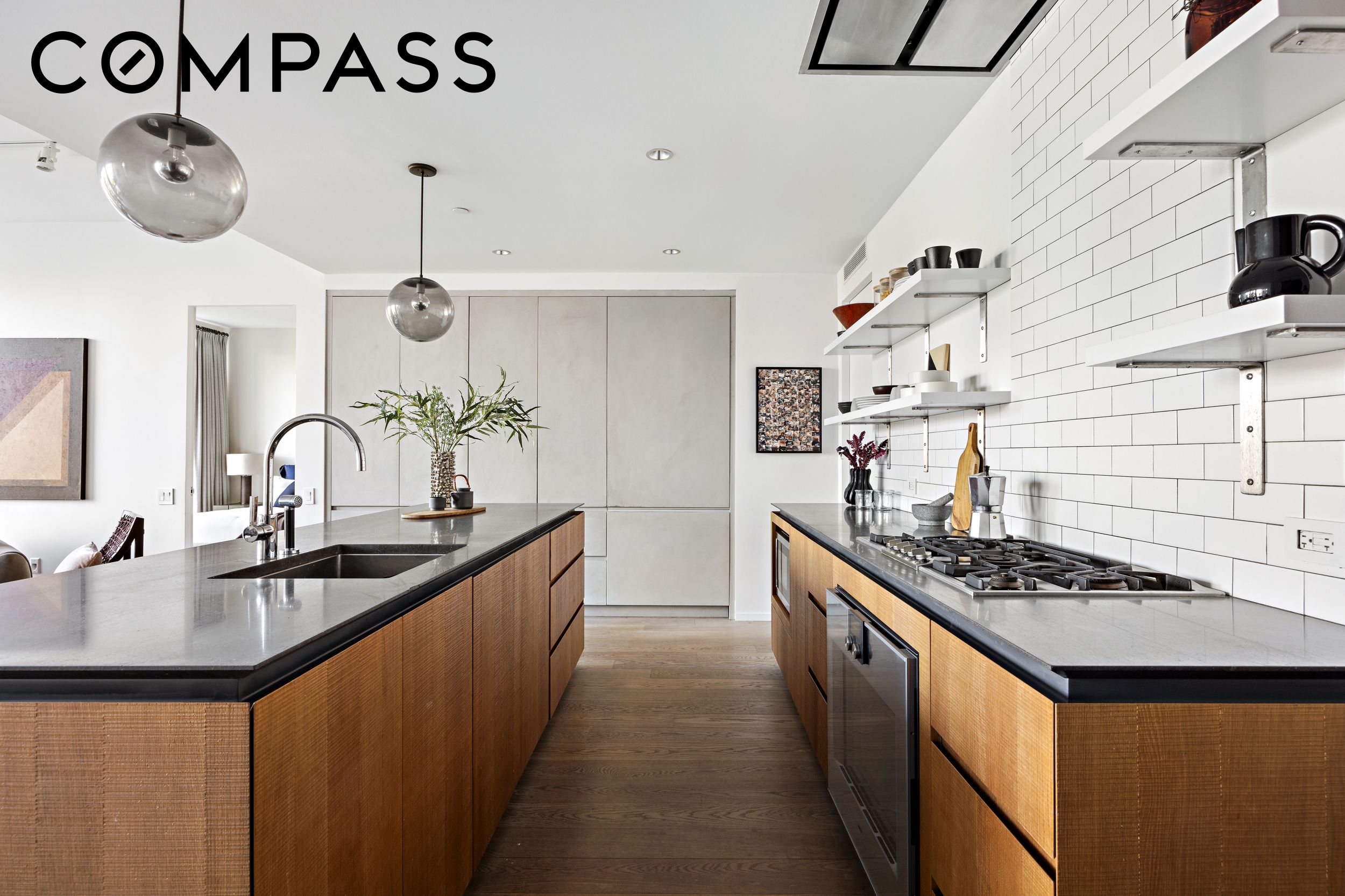 1 John Street #2C, DUMBO, Brooklyn, NY 11201 - Property photo 5 of 21