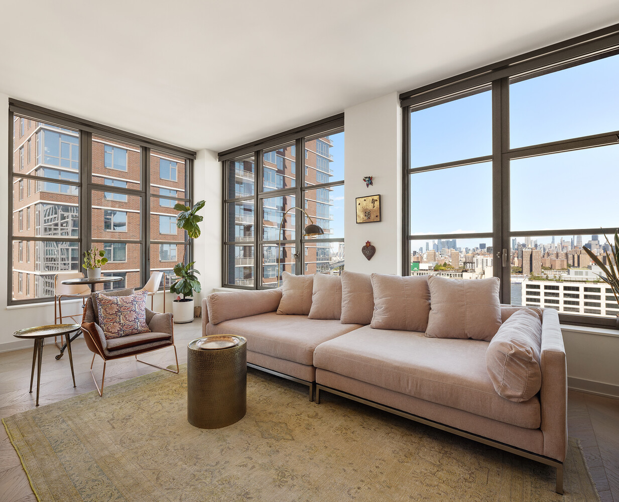 115 YORK Street #17A, DUMBO, Brooklyn, NY 11201 - Property photo 3 of 27