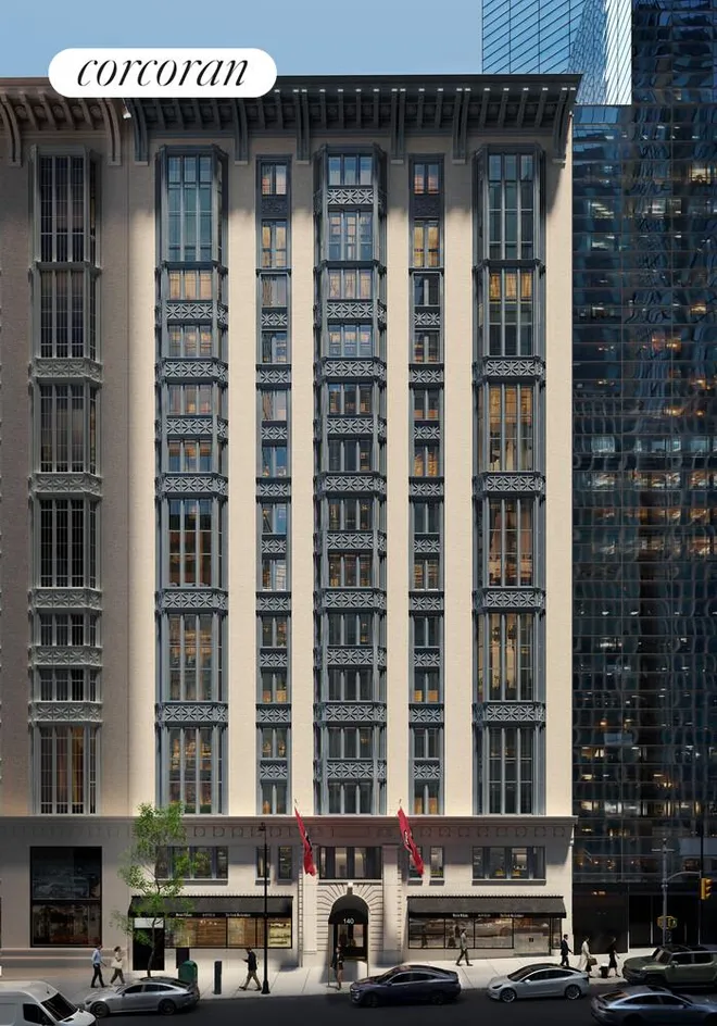140 West 57th Street #5D, New York, NY 10019