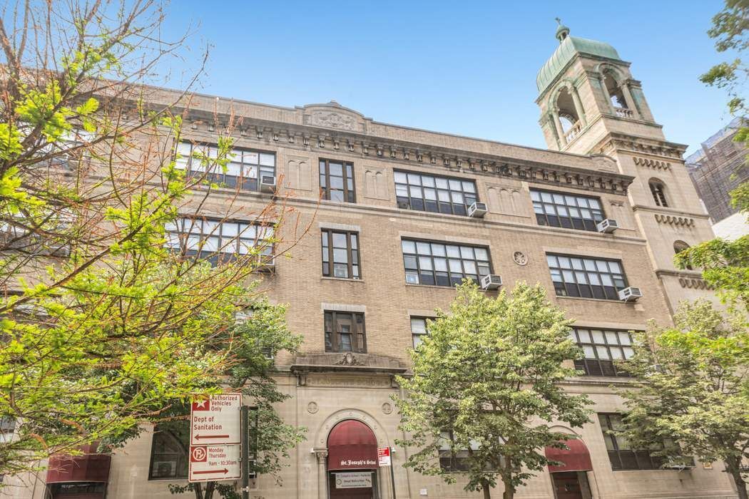 419 East 87th Street #A, Yorkville, Manhattan, NY 10128 - Property photo 5 of 11