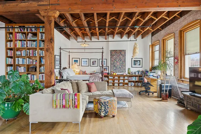 143 Prince Street #PH, New York, NY 10012