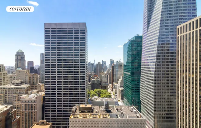70 West 45th Street #PH1, New York, NY 10036