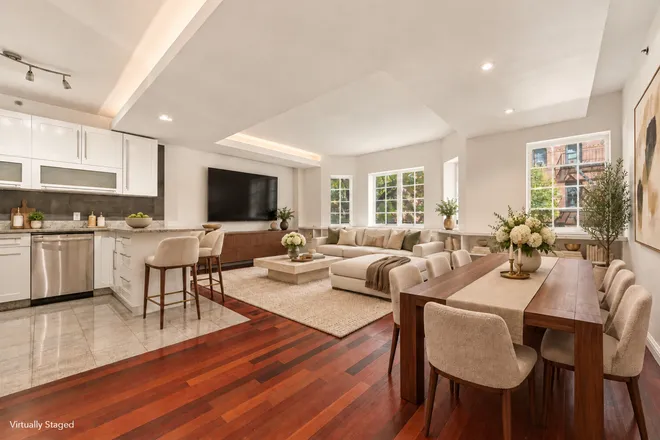 354 2nd Street #2B, Brooklyn, NY 11215