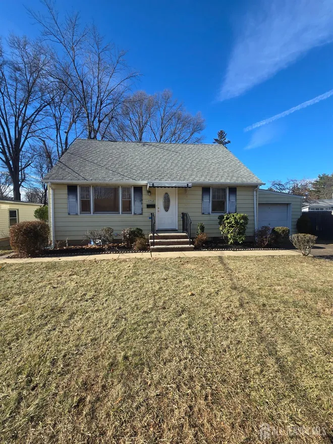 1712 Kenyon Avenue, Pellegrino Estates, NJ 07080