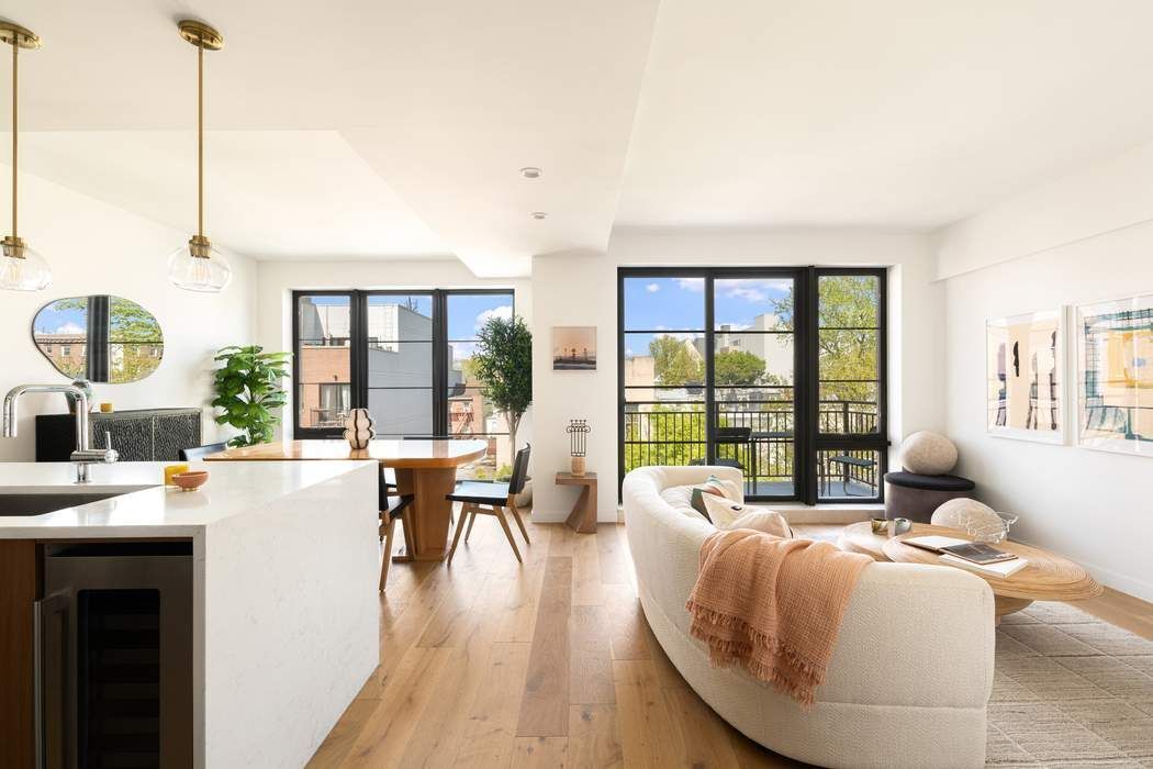 216 20th Street #PH1, Greenwood Heights, Brooklyn, NY 11232 - Property photo 3 of 29