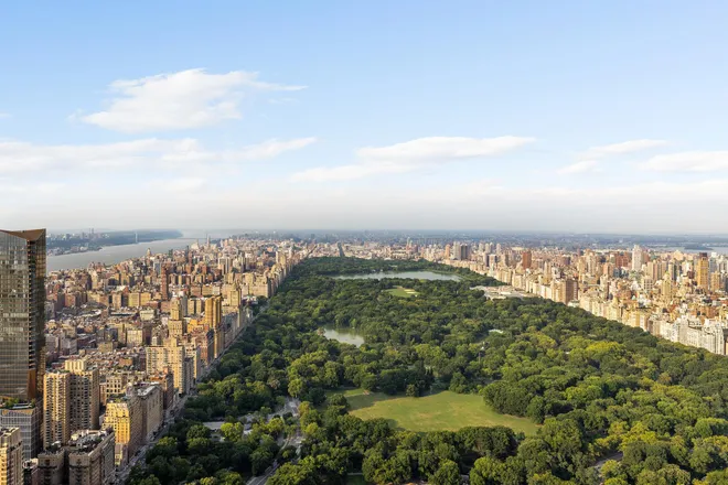 217 West 57th Street #77-E, New York, NY 10019
