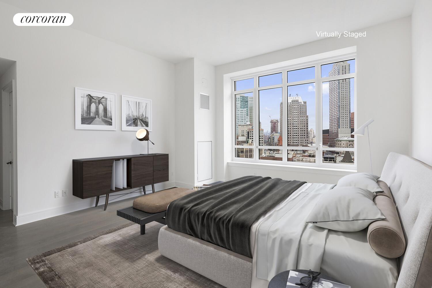 265 STATE Street #1414, Boerum Hill, Brooklyn, NY 11201 - Property photo 5 of 8