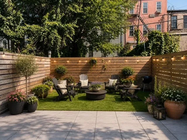 1218 Putnam Avenue #1B, Brooklyn, NY 11221